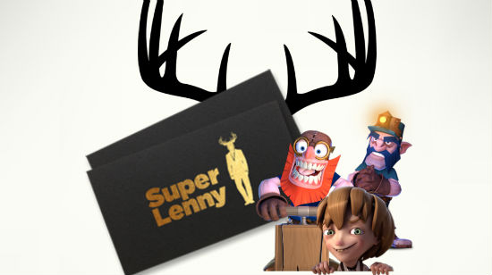 Super Lenny