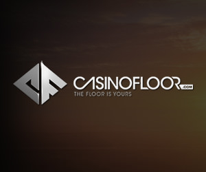 casino floor